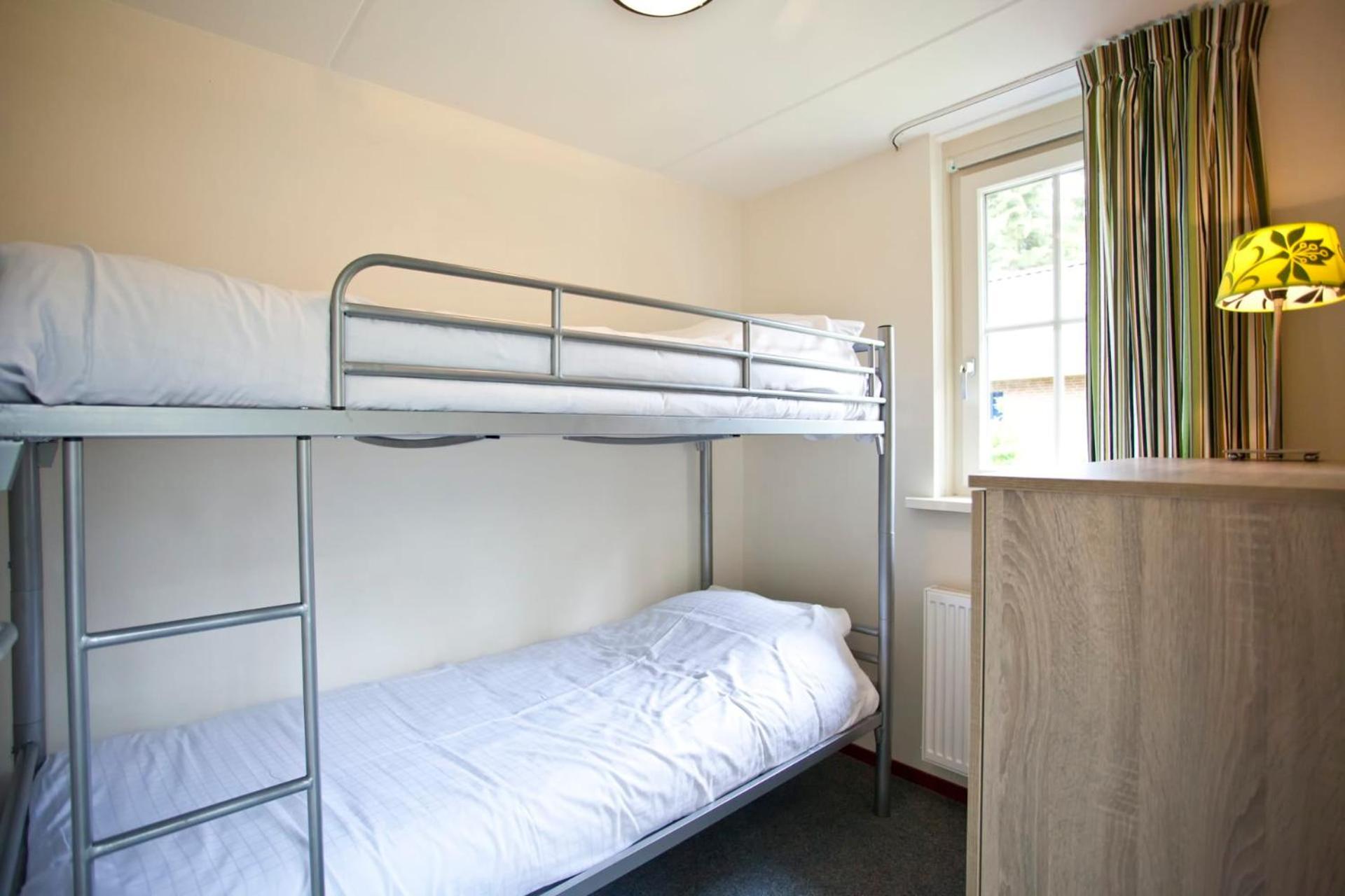 Europarcs De Zanding Otterlo Room photo